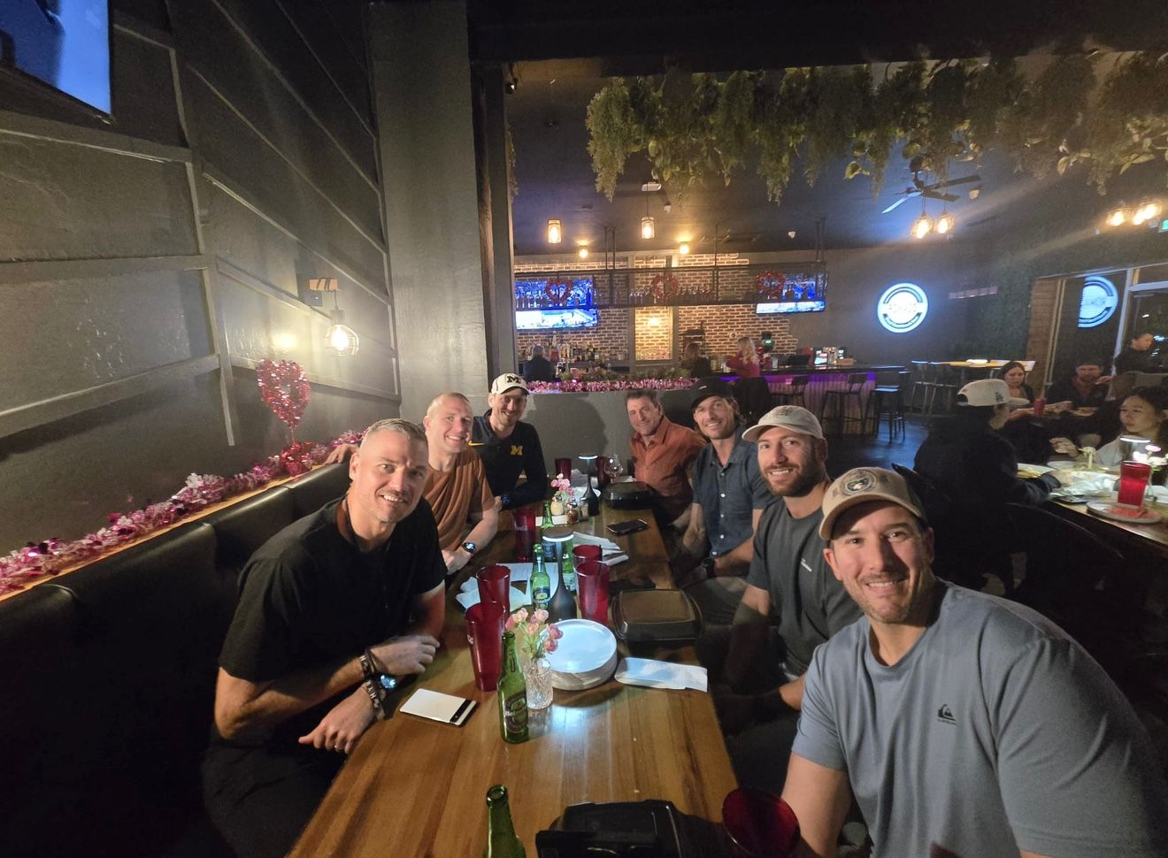 RKP team gathering