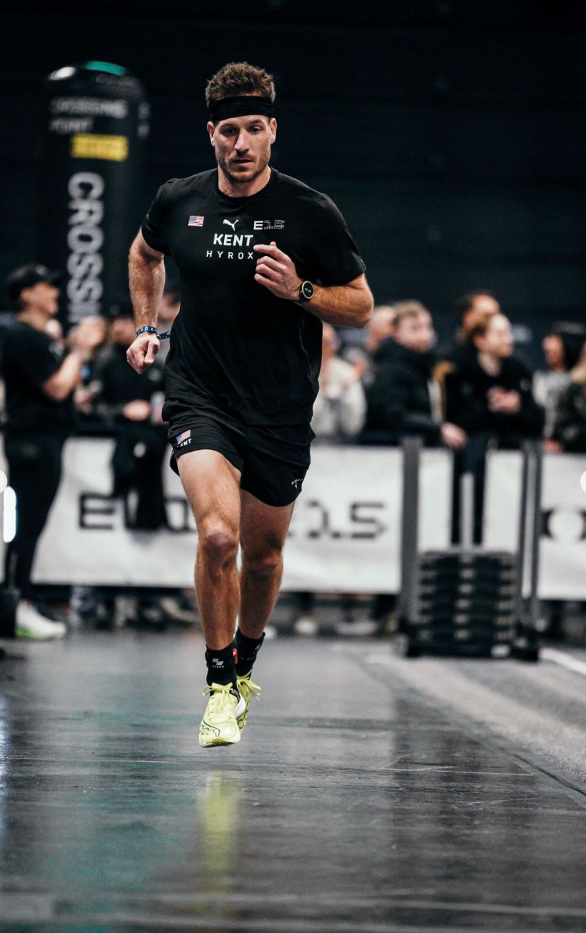 RK Performance, Elite HYROX Training